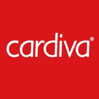 CARDIVA logo - Similar company to Mindray España