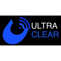 ULTRACLEAR logo - Similar company to Sum Hydration