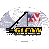 Glenn Crane and Rigging logo - Similar company to Bengal Crane & Rigging, Llc
