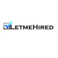 LetmeHired LLC logo - Similar company to Letmehired