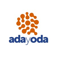 AdayOda logo - Similar company to Vie Group