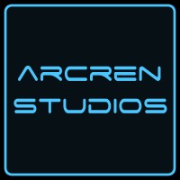 Arcren Studios logo - Similar company to Pausa Design Studio