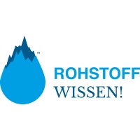 RohstoffWissen! – Initiative zur Förderung der Rohstoffkultur e.V. logo - Similar company to Verband Bergbau, Geologie Und Umwelt E.V