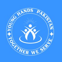 Young Hands Pakistan logo - Similar company to Bluemed Billing Services