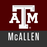 Texas A&M University Higher Education Center at McAllen logo - Similar company to Texas A&M College Of Education & Human Development