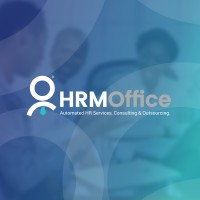 HRMOffice logo - Similar company to Hrm Office Bv
