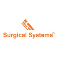Surgical Systems logo - Similar company to Unibcomp®️