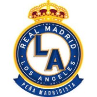 Real Madrid Los Angeles-Peña Madridista Los Angeles logo - Similar company to You Deserve It! Vacations