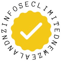 NZ INFOSEC LIMITED logo - Similar company to Crossware