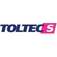 TOLTEC SECURE logo - Similar company to Toltec