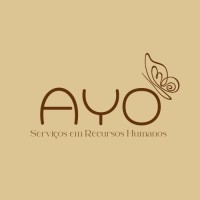 Ayo Serviços  em Recursos Humanos logo - Similar company to Ya Ventures