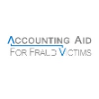 Accounting Aid For Fraud Victims