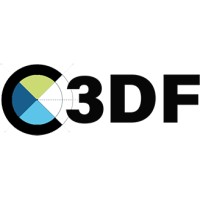 C3DF Conception 3D Formation logo - Similar company to Pxl Image