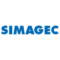 SIMAGEC logo - Similar company to Ion Beam Services