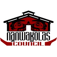 Nanwakolas Council logo - Similar company to Mindmeshix