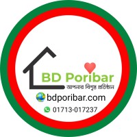 BD Poribar logo - Similar company to Brainware Learning Company