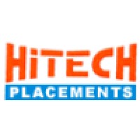 Hitech Placements logo - Similar company to Dream World Solutions