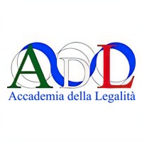 Accademia della Legalità logo - Similar company to Fulviorossi (Est 1989)