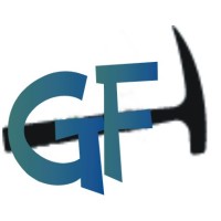 GF Geological Consultant logo - Similar company to Geoengineered