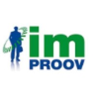 imPROOV logo - Similar company to Keller Williams Edgar Sanson