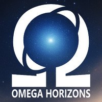 Omega Horizons logo - Similar company to Hiweso Gmbh