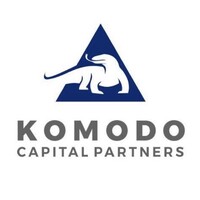 Komodo Capital Partners Pte. Ltd. logo - Similar company to Jar Capital