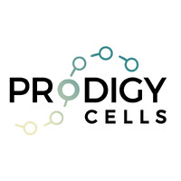 Prodigy Cells Labs logo - Similar company to Aurum Tech