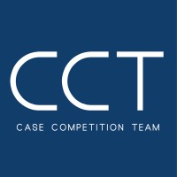 CUHK Case Competition Team - CCT logo - Similar company to Planbyrocket