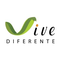 Vive Diferente logo - Similar company to Replacement Group
