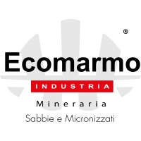 Ecomarmo logo - Similar company to Buffa
