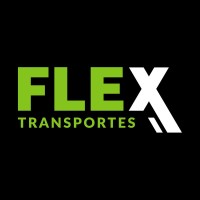 Flex Transportes logo - Similar company to Mega5 | Segurança Do Trabalho