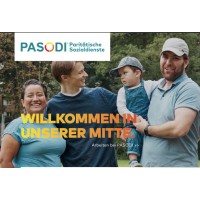 Pasodi - Paritätische Sozialdienste gGmbH logo - Similar company to Hem Expert