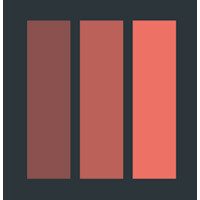 Lumina Energy Trading logo - Similar company to Aro.Inc
