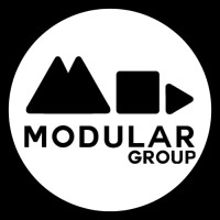 Modular Group logo - Similar company to Biodelic