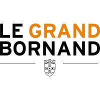 Le Grand-Bornand Tourisme logo - Similar company to Satelc