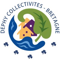 Réseau Déphy Collectivités Bretagne logo - Similar company to Cagette.Net
