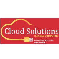 Cloud Solutions Limited