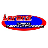 Lorenz Plumbing, Heating & Air Conditioning logo - Similar company to D & B Hvac Systems Llc