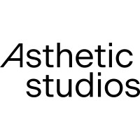 Asthetic Studios logo - Similar company to Syncaris