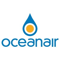 Oceanair UK Ltd logo - Similar company to Protech Infrastructure