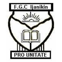 Federal Government College, Ijanikin, Lagos logo - Similar company to Kwara State Polytechnic Ilorin