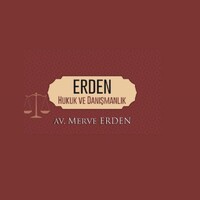 Erden Hukuk ve Danışmanlık Ofisi logo - Similar company to Girişimci İş İnsanları Ve Profesyonel Yöneticiler Topluluğu - Giat
