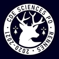 Cercle des Etudiants Sciences Po Rennes logo - Similar company to Sciences Poêle