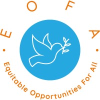 Equitable Opportunities For All logo - Similar company to Infinity Educational Programs, Inc.