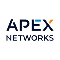 Apex Networks logo - Similar company to Twisted Pair Technologies