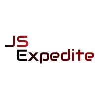 JS Expedite logo - Similar company to Immediate Air Cargo Transit Inc