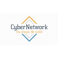 CyberNetwork logo - Similar company to Cyber Network S.A.