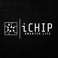 iChip logo - Similar company to Ichip Solutions