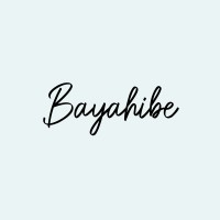 BAYAHIBE Swimwear logo - Similar company to Bikini Bible