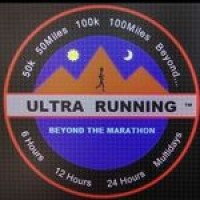 Ultra Running logo - Similar company to Ultra Running Ltd